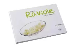 Couverture du produit · Cuisiner la raviole tout simplement...