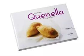Couverture du produit · Cuisiner la quenelle tout simplement...