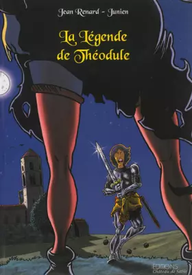 Couverture du produit · La Légende de Théodule