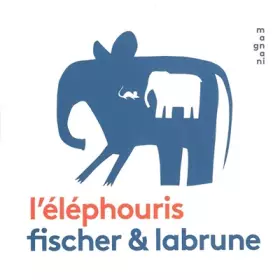 Couverture du produit · L' Elephouris