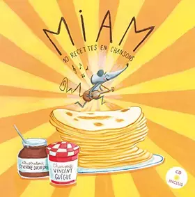 Couverture du produit · Miam