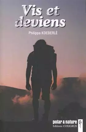 Couverture du produit · Vis et deviens