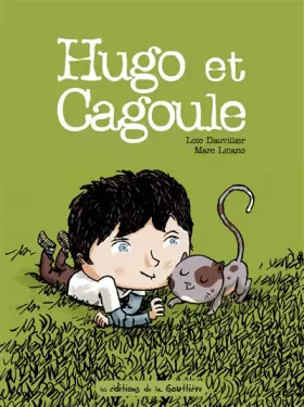 Couverture du produit · Hugo et Cagoule