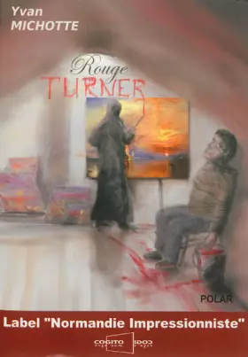 Couverture du produit · Rouge turner