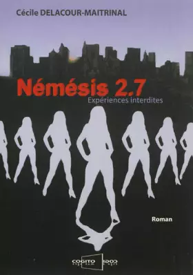 Couverture du produit · Némésis 2.7: Expériences interdites
