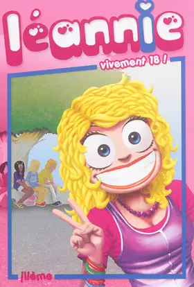 Couverture du produit · Vivement 18 !