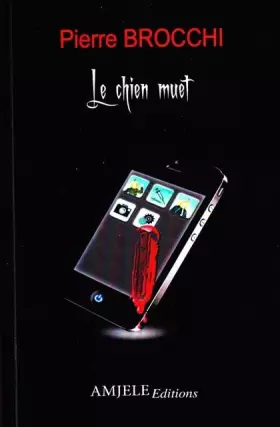 Couverture du produit · Le chien muet