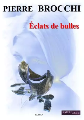 Couverture du produit · Eclats de bulles