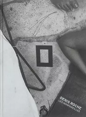 Couverture du produit · Les nonpareilles