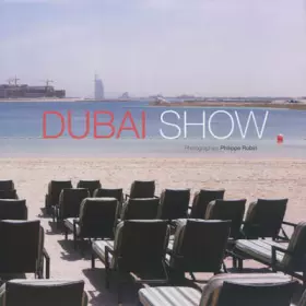 Couverture du produit · Dubai Show
