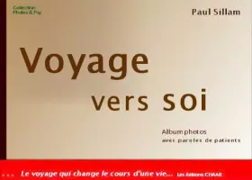 Couverture du produit · Voyage Vers Soi (Psy Photo)