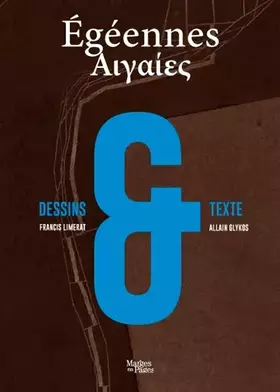Couverture du produit · Egéennes