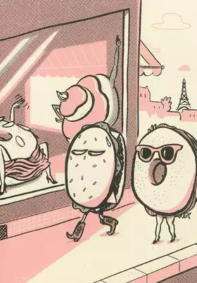 Couverture du produit · Grosso Modo