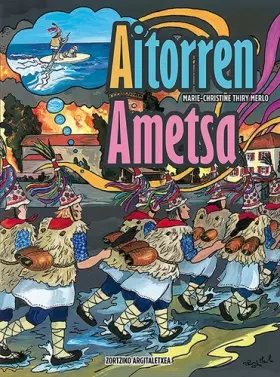 Couverture du produit · Aitorren Ametsa