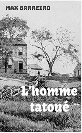 Couverture du produit · L'homme tatoué