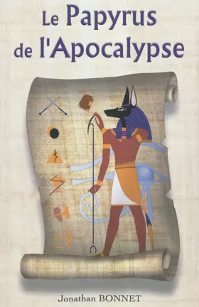 Couverture du produit · Le Papyrus de l'Apocalypse