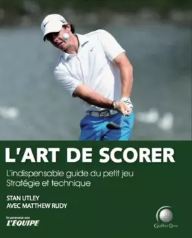 Couverture du produit · L'ART DE SCORER