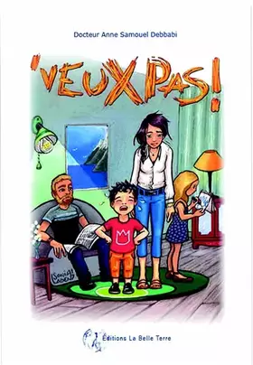 Couverture du produit · Veux pas !