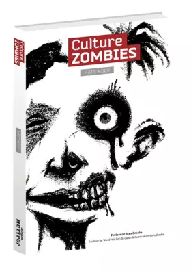 Couverture du produit · Culture Zombies