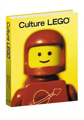 Couverture du produit · Culture Lego