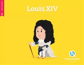 Couverture du produit · Louis XIV