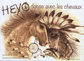Couverture du produit · Heyo danse avec les chevaux