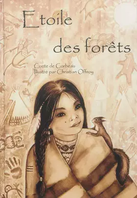 Couverture du produit · Etoile des forêts