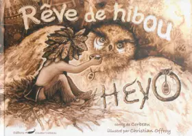 Couverture du produit · Heyo, rêve de hibou