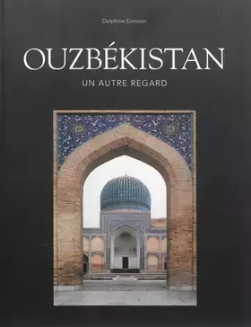 Couverture du produit · Ouzbékistan