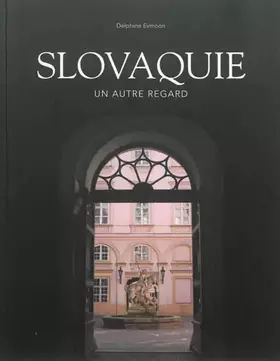 Couverture du produit · Slovaquie