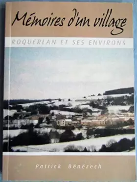 Couverture du produit · Roquerlan et ses environs