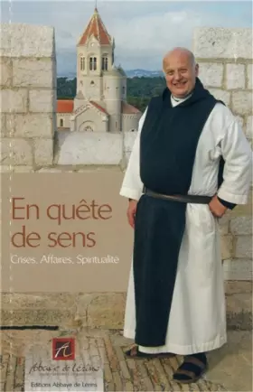 Couverture du produit · En quête de sens