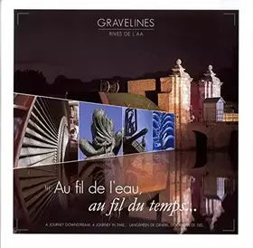 Couverture du produit · Au fil de l'eau, au fil du temps