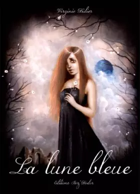 Couverture du produit · La lune bleue