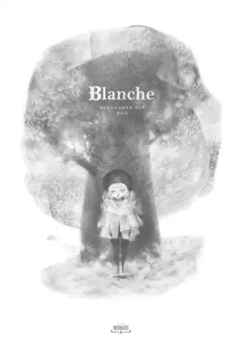 Couverture du produit · Blanche