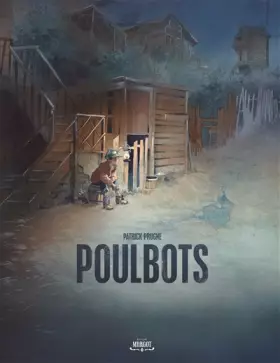 Couverture du produit · Poulbots