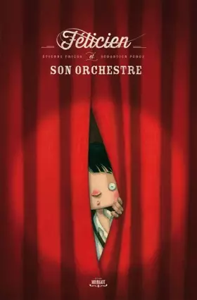 Couverture du produit · Félicien et son orchestre