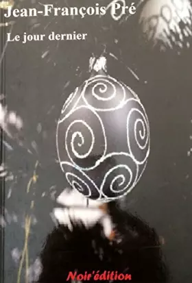 Couverture du produit · Le Jour Dernier