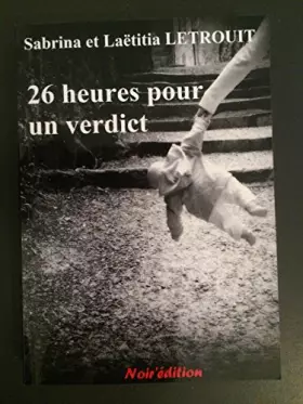 Couverture du produit · 26 heures pour un verdict