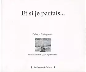 Couverture du produit · Et si je partais...
