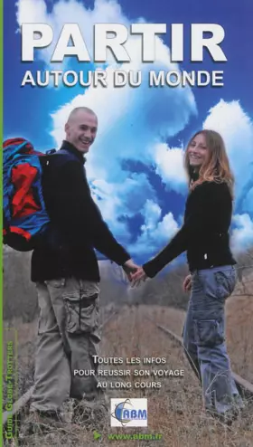 Couverture du produit · Partir autour du monde