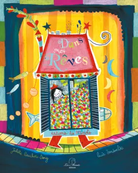 Couverture du produit · DANS MES REVES