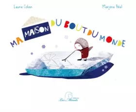 Couverture du produit · Ma maison du bout du monde