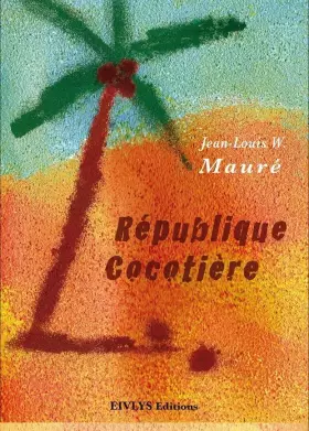 Couverture du produit · République cocotière