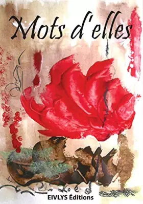 Couverture du produit · Mots d'elles