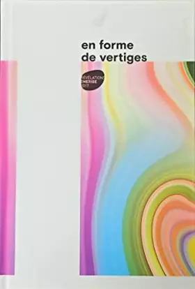Couverture du produit · En forme de vertiges