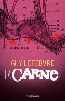 Couverture du produit · La Carne