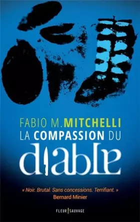 Couverture du produit · La Compassion du Diable