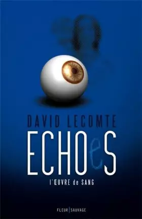 Couverture du produit · ECHOeS