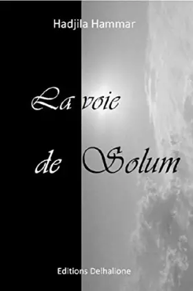 Couverture du produit · La voie de Solum